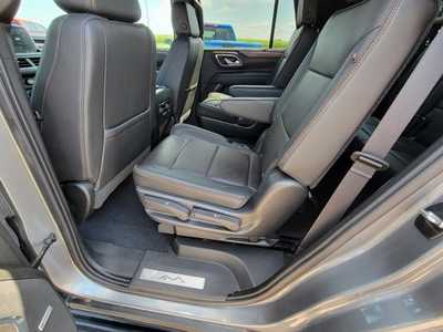 2021 Chevrolet Tahoe, $47599. Photo 8