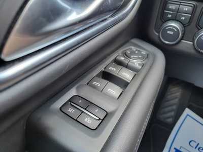 2021 Chevrolet Tahoe, $47599. Photo 9
