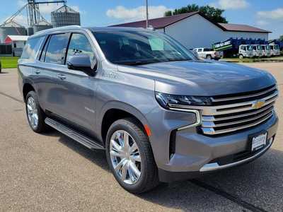 2021 Chevrolet Tahoe, $47599. Photo 1