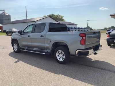 2023 Chevrolet 1500 Crew Cab, $38599. Photo 11