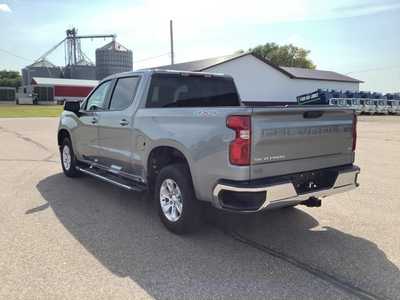 2023 Chevrolet 1500 Crew Cab, $38599. Photo 12