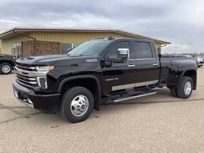 2022 Chevrolet 3500 Crew Cab, $65499. Photo 10