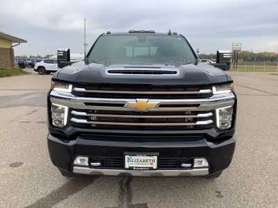 2022 Chevrolet 3500 Crew Cab, $65499. Photo 6