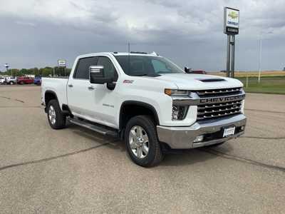 2020 Chevrolet 3500 Crew Cab, $44699. Photo 3