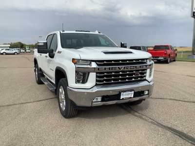 2020 Chevrolet 3500 Crew Cab, $44699. Photo 4