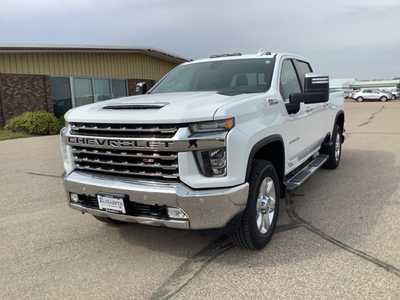 2020 Chevrolet 3500 Crew Cab, $44699. Photo 6
