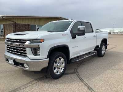 2020 Chevrolet 3500 Crew Cab, $44699. Photo 7