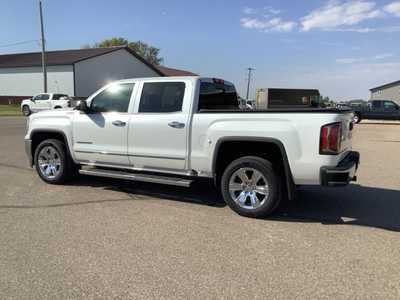 2018 GMC 1500 Crew Cab, $26899. Photo 10
