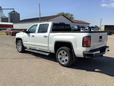 2018 GMC 1500 Crew Cab, $26899. Photo 11