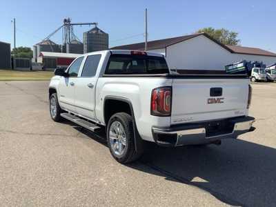 2018 GMC 1500 Crew Cab, $26899. Photo 12