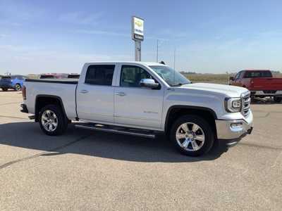 2018 GMC 1500 Crew Cab, $26899. Photo 2