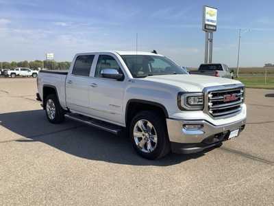 2018 GMC 1500 Crew Cab, $26899. Photo 3