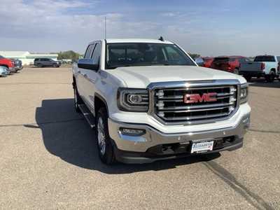 2018 GMC 1500 Crew Cab, $26899. Photo 4