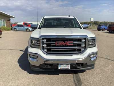 2018 GMC 1500 Crew Cab, $26899. Photo 5