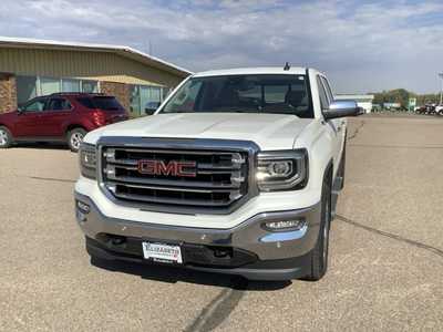 2018 GMC 1500 Crew Cab, $26899. Photo 6