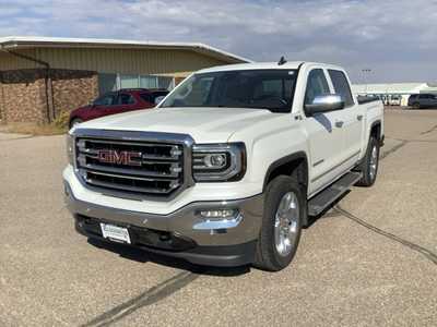 2018 GMC 1500 Crew Cab, $26899. Photo 7