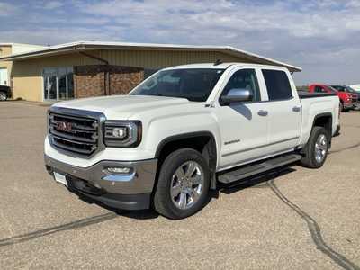 2018 GMC 1500 Crew Cab, $26899. Photo 8