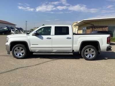 2018 GMC 1500 Crew Cab, $26899. Photo 9