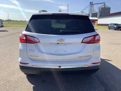 2021 Chevrolet Equinox, $25499. Photo 10