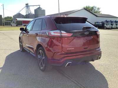 2019 Ford Edge, $19499. Photo 12