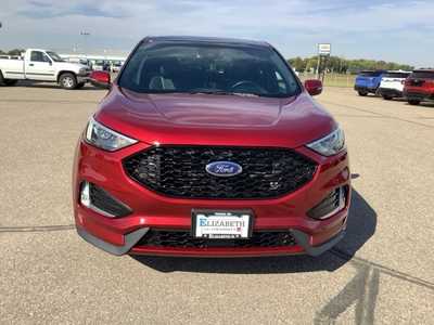 2019 Ford Edge, $19499. Photo 5