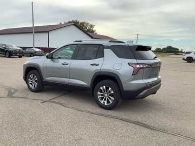 2025 Chevrolet Equinox, $31599. Photo 10