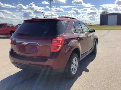 2017 Chevrolet Equinox, $11999. Photo 11