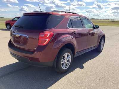 2017 Chevrolet Equinox, $11999. Photo 12