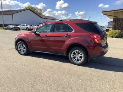 2017 Chevrolet Equinox, $11999. Photo 8