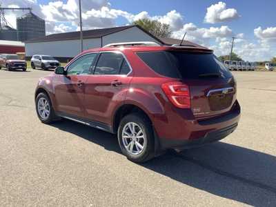 2017 Chevrolet Equinox, $11999. Photo 9