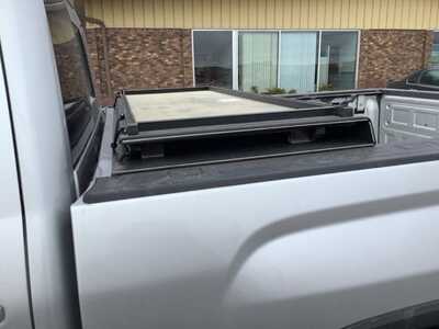 2018 GMC 1500 Crew Cab, $27599. Photo 12