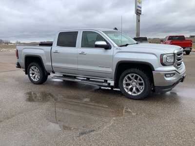 2018 GMC 1500 Crew Cab, $27599. Photo 2