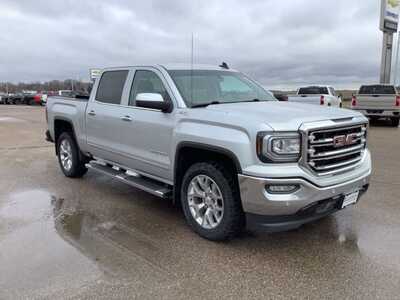 2018 GMC 1500 Crew Cab, $27599. Photo 3
