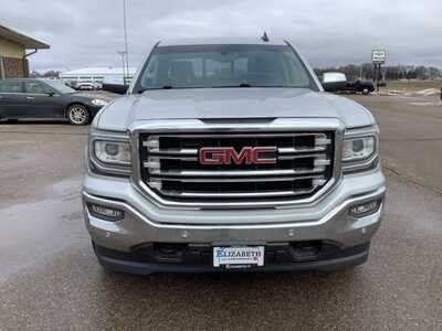 2018 GMC 1500 Crew Cab, $27599. Photo 4