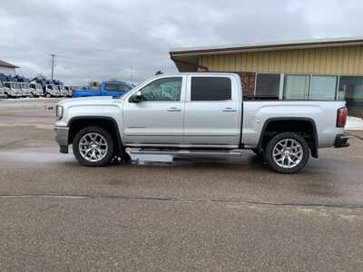 2018 GMC 1500 Crew Cab, $27599. Photo 7
