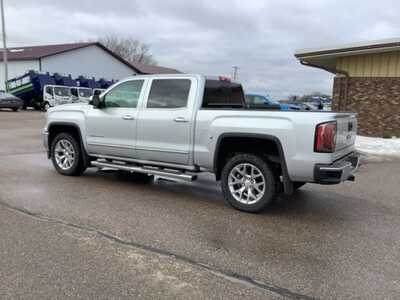 2018 GMC 1500 Crew Cab, $27599. Photo 8