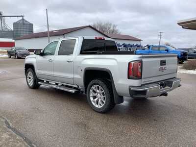 2018 GMC 1500 Crew Cab, $27599. Photo 9