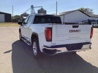 2019 GMC 1500 Crew Cab, $32999. Photo 10