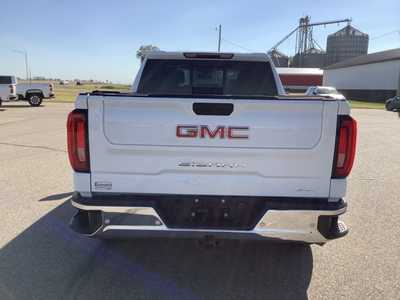 2019 GMC 1500 Crew Cab, $32999. Photo 11