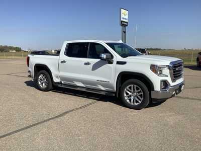 2019 GMC 1500 Crew Cab, $32999. Photo 2