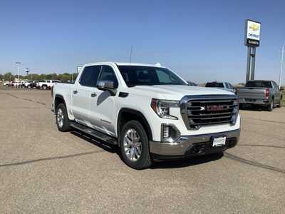 2019 GMC 1500 Crew Cab, $32999. Photo 3