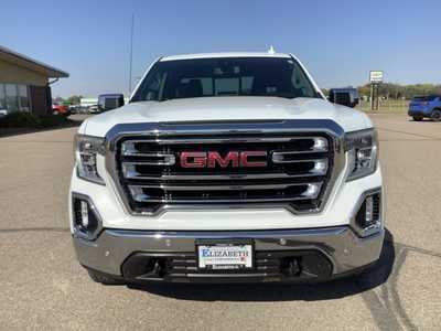 2019 GMC 1500 Crew Cab, $32999. Photo 4