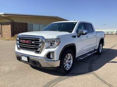 2019 GMC 1500 Crew Cab, $32999. Photo 5