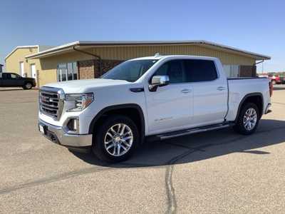 2019 GMC 1500 Crew Cab, $32999. Photo 6