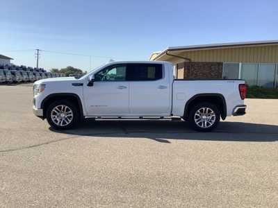 2019 GMC 1500 Crew Cab, $32999. Photo 7