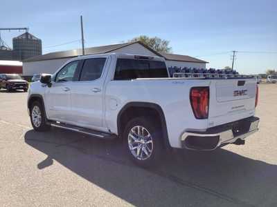 2019 GMC 1500 Crew Cab, $32999. Photo 9