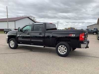 2014 Chevrolet 3500 Crew Cab, $33399. Photo 10