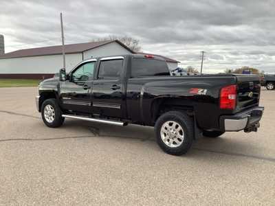 2014 Chevrolet 3500 Crew Cab, $33399. Photo 11