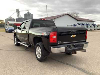 2014 Chevrolet 3500 Crew Cab, $33399. Photo 12