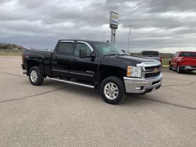 2014 Chevrolet 3500 Crew Cab, $33399. Photo 3